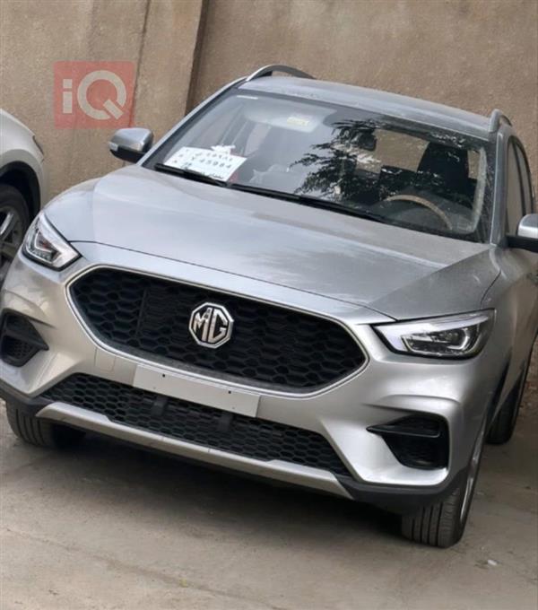 ام جي ZS 2024 للبيع في العراق -  بغداد